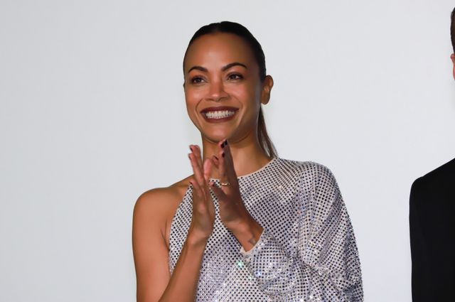 ゾーイ・サルダナ＆サム・ワーシントンも来日！『アバター：ウェイ・オブ・ウォーター』ジャパンプレミア（9枚目）