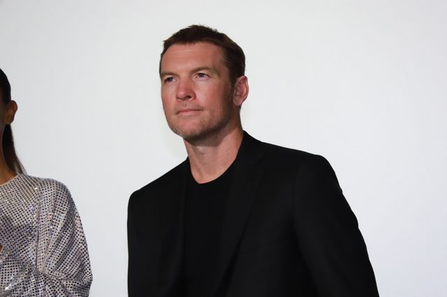 ゾーイ・サルダナ＆サム・ワーシントンも来日！『アバター：ウェイ・オブ・ウォーター』ジャパンプレミア（10枚目）