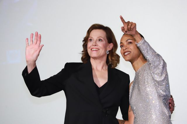 ゾーイ・サルダナ＆サム・ワーシントンも来日！『アバター：ウェイ・オブ・ウォーター』ジャパンプレミア（11枚目）