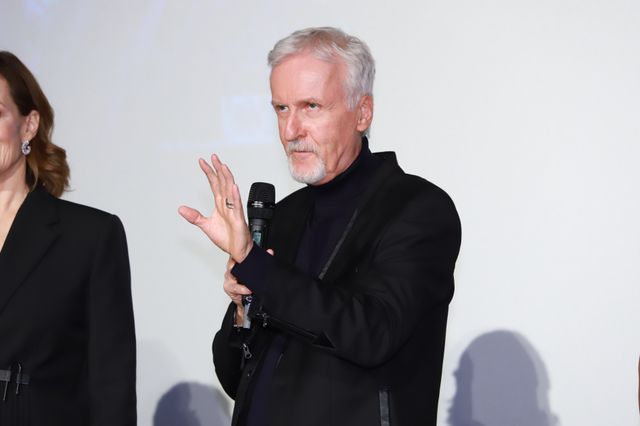 ゾーイ・サルダナ＆サム・ワーシントンも来日！『アバター：ウェイ・オブ・ウォーター』ジャパンプレミア（13枚目）