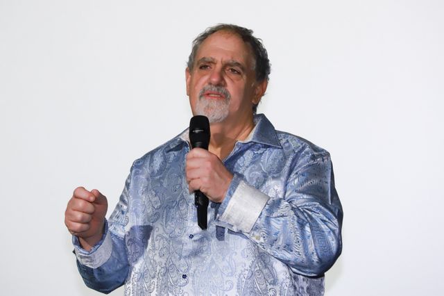 ゾーイ・サルダナ＆サム・ワーシントンも来日！『アバター：ウェイ・オブ・ウォーター』ジャパンプレミア（15枚目）