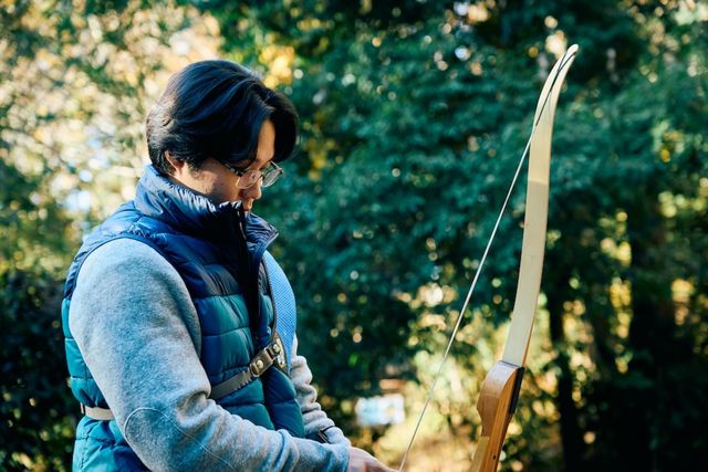 磯村勇斗＆末澤誠也W主演、綾野剛共演『mentor』新場面写真（5枚）：フォトギャラリー