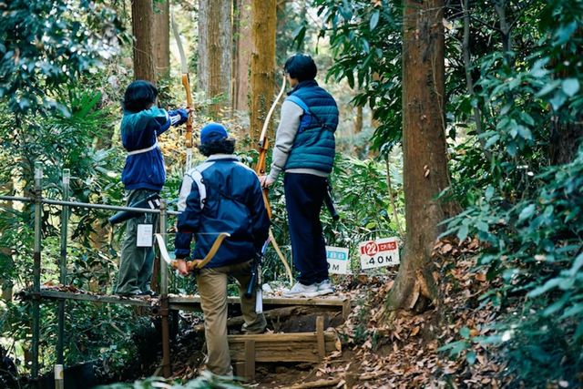 磯村勇斗＆末澤誠也W主演、綾野剛共演『mentor』新場面写真（5枚）（4枚目）