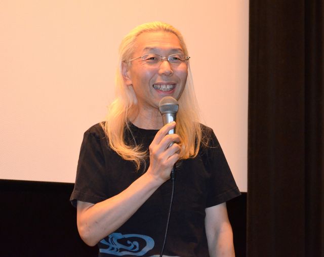 假屋崎省吾、世界的ピアニスト・アルゲリッチとは「バースデーカードをもらう仲」　画像ギャラリー：フォトギャラリー