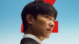 「VIVANT」続編、主人公・乃木の新ビジュアル公開 堺雅人が凛々しい表情