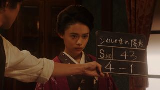 「おちょやん」千代は映画に大抜てきされるが…1月22日のあらすじ