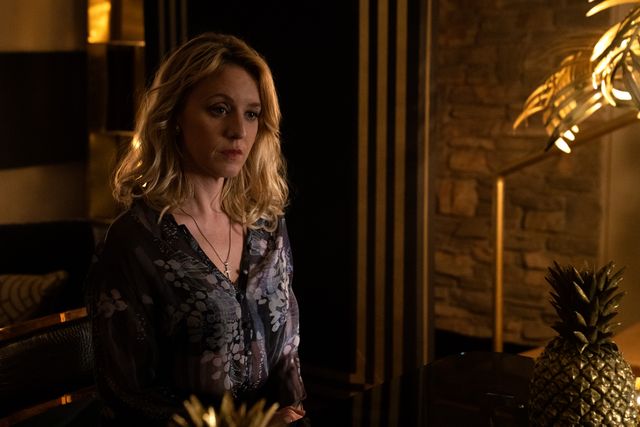 ジュード・ロウのイケメン教皇再び！「ニュー・ポープ　悩める新教皇」場面写真（2枚目）