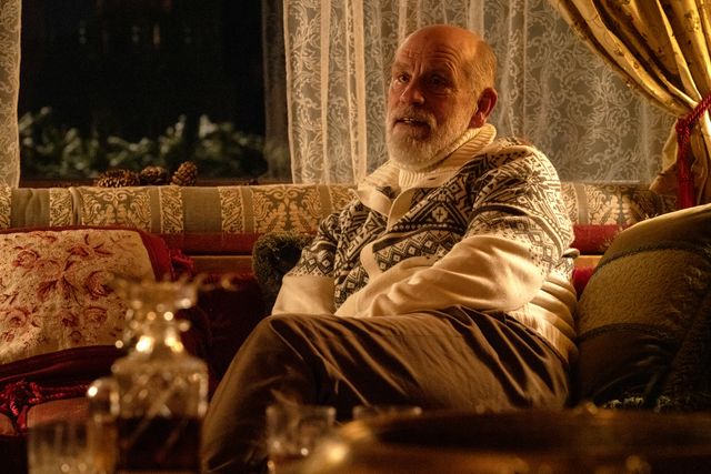 ジュード・ロウのイケメン教皇再び！「ニュー・ポープ　悩める新教皇」場面写真（10枚目）