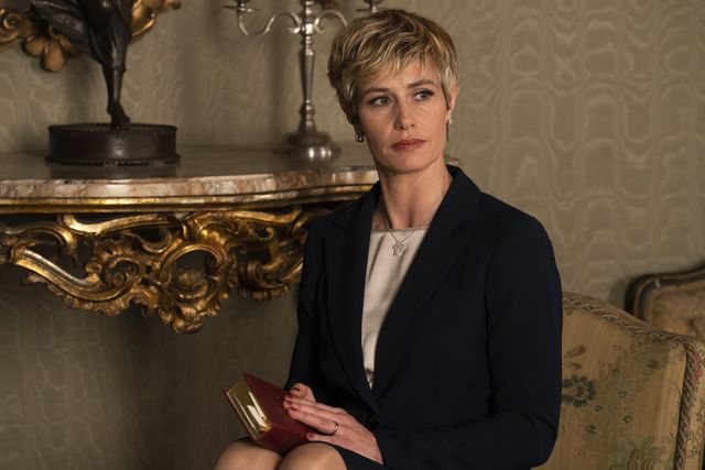 ジュード・ロウのイケメン教皇再び！「ニュー・ポープ　悩める新教皇」場面写真（15枚目）