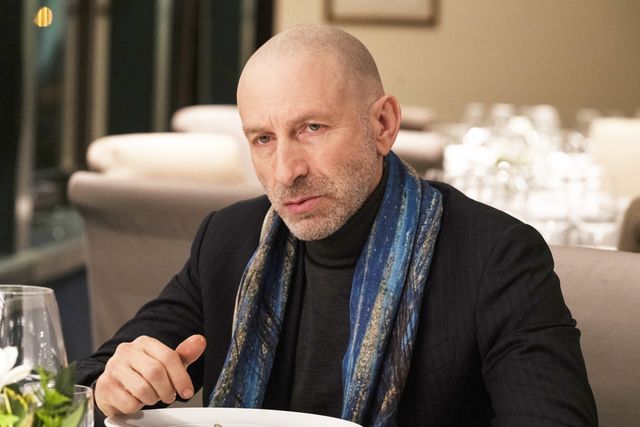 ジュード・ロウのイケメン教皇再び！「ニュー・ポープ　悩める新教皇」場面写真（17枚目）