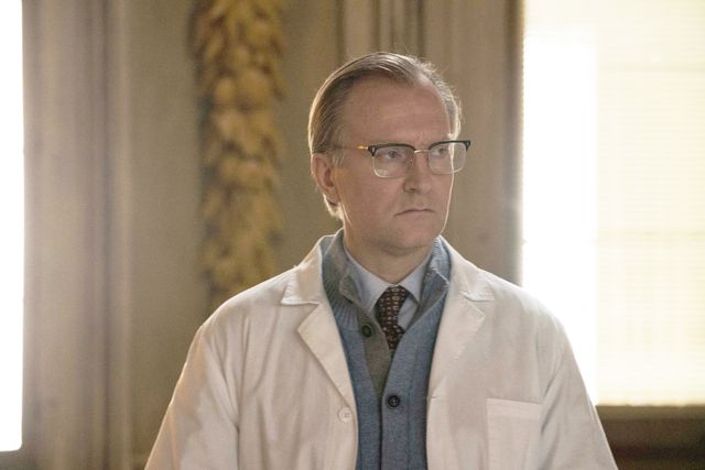 ジュード・ロウのイケメン教皇再び！「ニュー・ポープ　悩める新教皇」場面写真（19枚目）