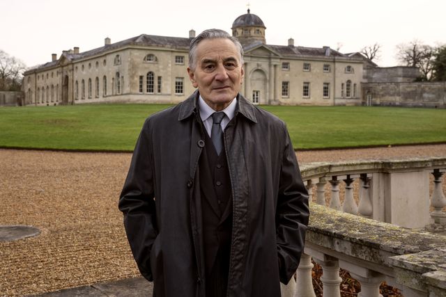 ジュード・ロウのイケメン教皇再び！「ニュー・ポープ　悩める新教皇」場面写真（20枚目）