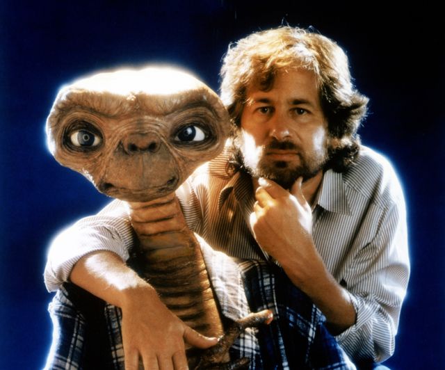 E.T.は人類を襲う凶悪宇宙人だった!?：幻に終わった傑作映画たち｜シネマトゥデイ