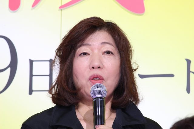 栗山千明、市原隼人、高梨臨、橋本マナミ、成宮寛貴、稲垣吾郎がドロドロ恋愛劇！ドラマ「不機嫌な果実」制作発表記者会見フォトギャラリー（5枚目）