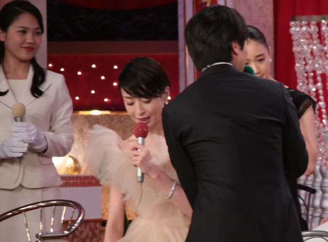 ガッキー、長澤まさみ、土屋太鳳ら美の共演が眩しい！日本アカデミー賞優秀主演女優賞（11枚目）