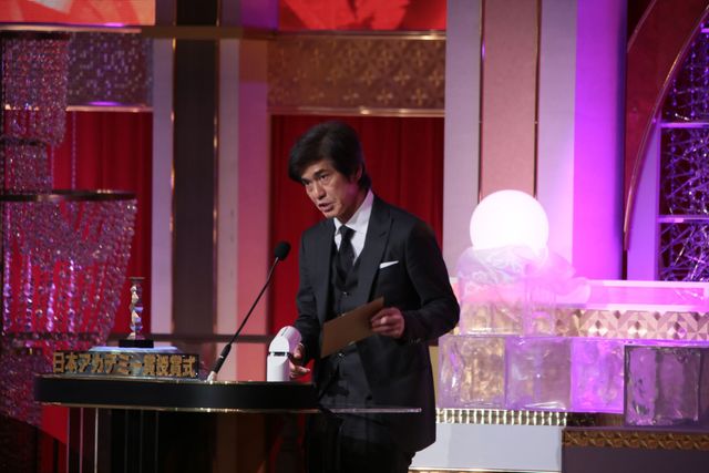 ガッキー、長澤まさみ、土屋太鳳ら美の共演が眩しい！日本アカデミー賞優秀主演女優賞（21枚目）