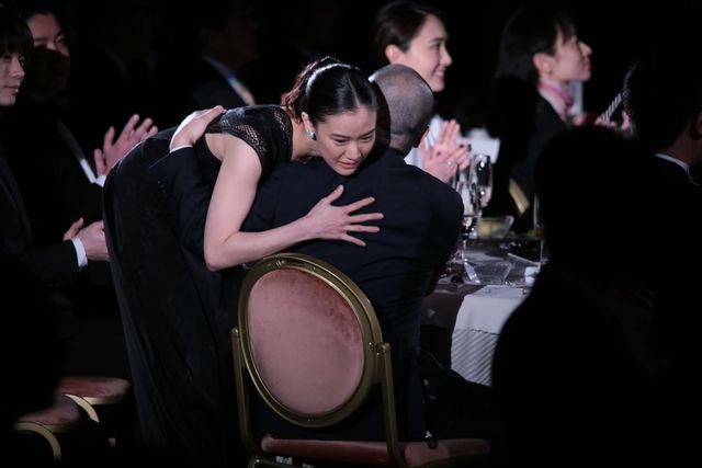 ガッキー、長澤まさみ、土屋太鳳ら美の共演が眩しい！日本アカデミー賞優秀主演女優賞（22枚目）