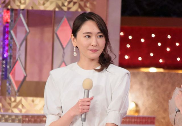 ガッキー、長澤まさみ、土屋太鳳ら美の共演が眩しい！日本アカデミー賞優秀主演女優賞（27枚目）