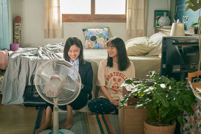 不気味なイム・シワン…Netflix映画『スマホを落としただけなのに』より（22枚目）