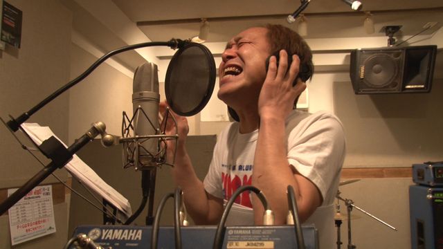 ニューロティカ、全てをさらけ出すドキュメタリー！フォトギャラリー（3枚目）