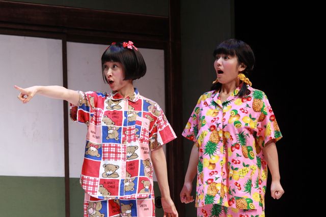 志村けん、新人にいろいろ教えちゃう？フォトギャラリー（8枚目）