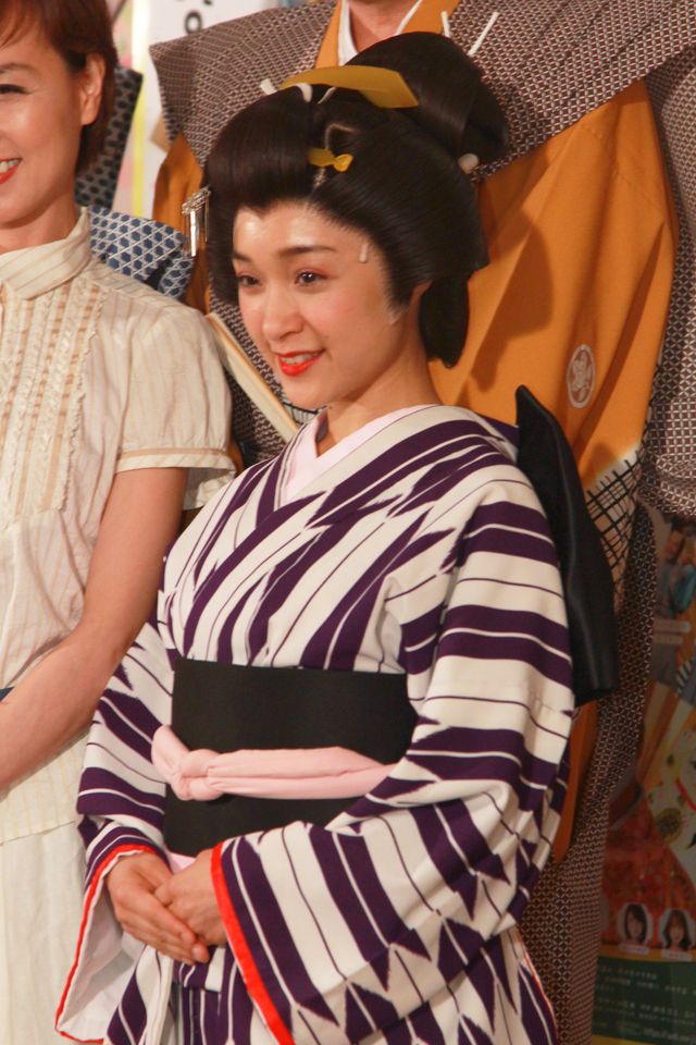 志村けん、新人にいろいろ教えちゃう？フォトギャラリー（11枚目）