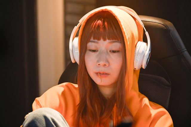 「無能の鷹」塩野瑛久、井浦新、土居志央梨ら大河＆朝ドラ組集結　初回場面写真（10枚目）