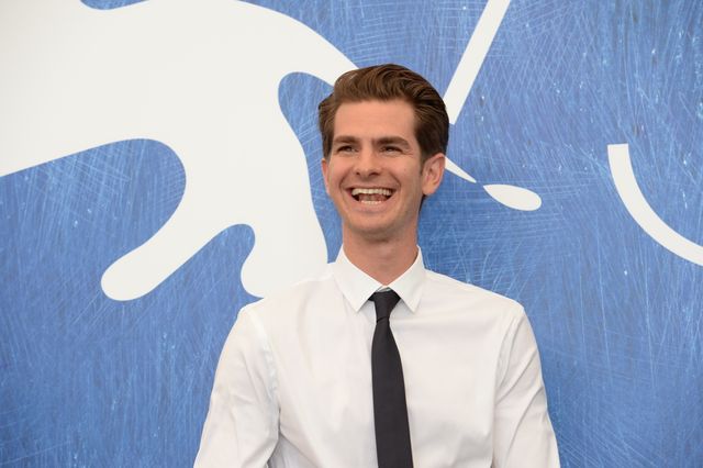 アンドリュー・ガーフィールド笑いすぎ！メル・ギブソン監督作にコワモテ俳優集結！フォトギャラリー（16枚目）