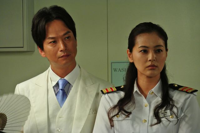 豪華客船で謎解き！『映画 謎解きはディナーのあとで』より（4枚目）