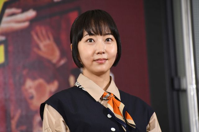 山田涼介、松田元太らが登壇！「ビリオン×スクール」制作発表（2枚目）