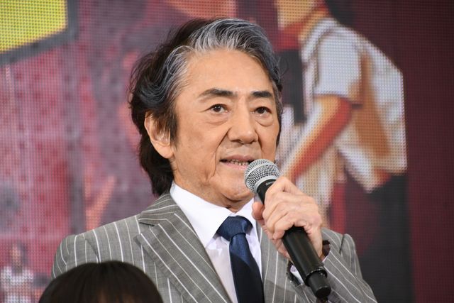 山田涼介、松田元太らが登壇！「ビリオン×スクール」制作発表（7枚目）