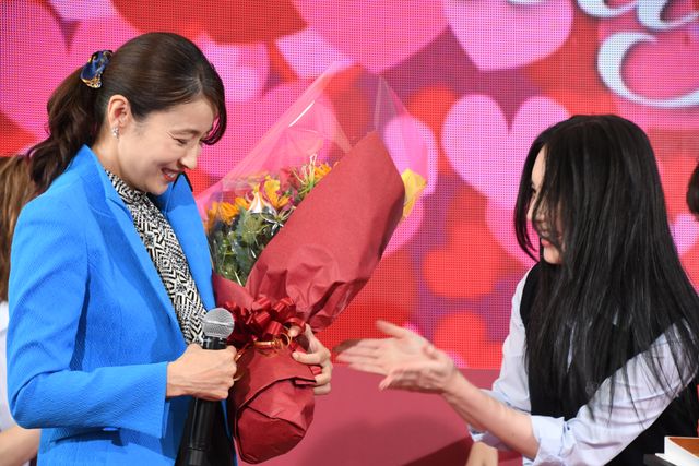 山田涼介、松田元太らが登壇！「ビリオン×スクール」制作発表（9枚目）