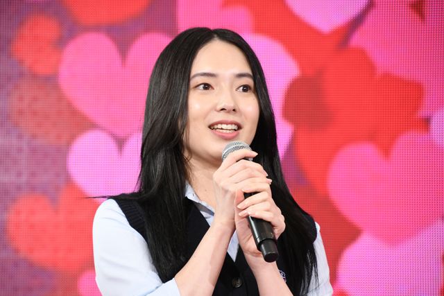 山田涼介、松田元太らが登壇！「ビリオン×スクール」制作発表（10枚目）