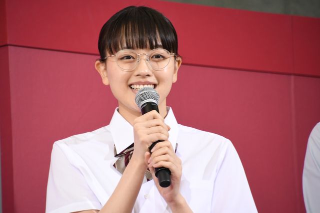 山田涼介、松田元太らが登壇！「ビリオン×スクール」制作発表（11枚目）