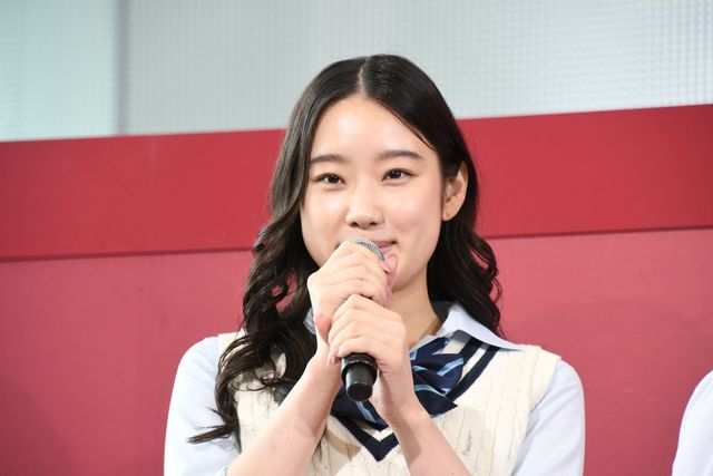 山田涼介、松田元太らが登壇！「ビリオン×スクール」制作発表（12枚目）