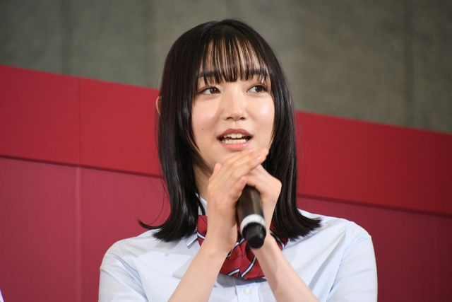 山田涼介、松田元太らが登壇！「ビリオン×スクール」制作発表（13枚目）