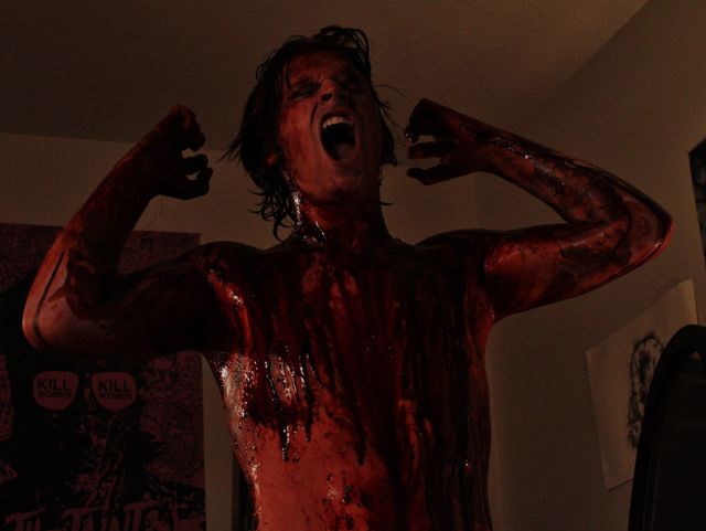 グロ注意！兄の秘密のクローゼットには人間の生首が…『ファウンド』ギャラリー（5枚目）