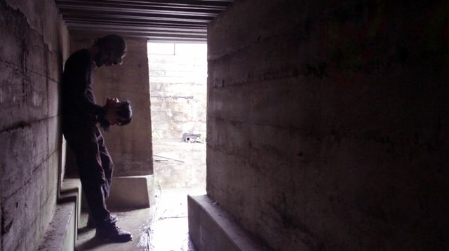 グロ注意！兄の秘密のクローゼットには人間の生首が…『ファウンド』ギャラリー（6枚目）