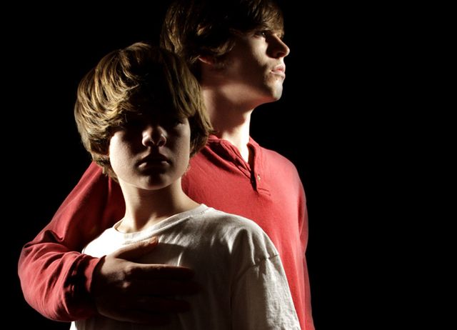 グロ注意！兄の秘密のクローゼットには人間の生首が…『ファウンド』ギャラリー（8枚目）