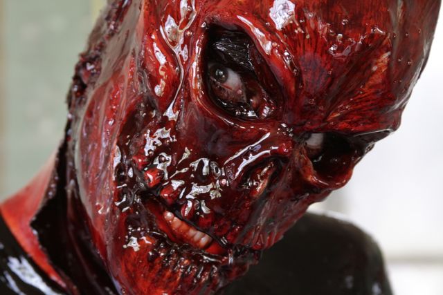 グロ注意！兄の秘密のクローゼットには人間の生首が…『ファウンド』ギャラリー（10枚目）