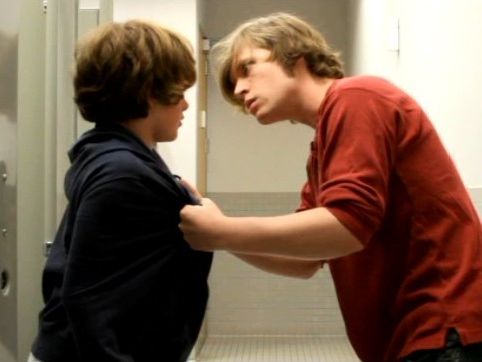 グロ注意！兄の秘密のクローゼットには人間の生首が…『ファウンド』ギャラリー（11枚目）