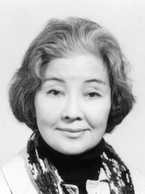 名おばあちゃん役の北林谷栄さん死去 となりのトトロ 黄泉がえり 数々のおばあちゃんを熱演 シネマトゥデイ