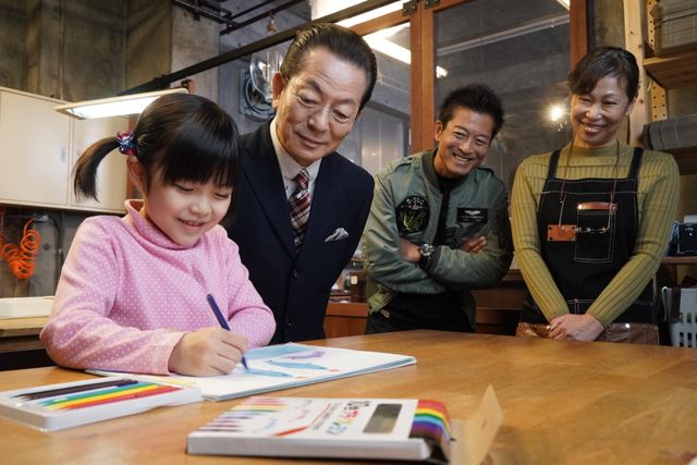 特命係を翻弄する謎の美女…「相棒season21」第10話（4枚目）