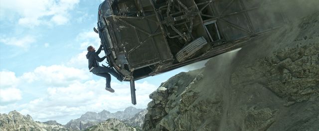 シリーズ最新作！『ワイルド・スピード SKY MISSION』フォトギャラリー（3枚目）