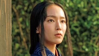 「豊臣兄弟！」吉岡里帆、初登場！大河ドラマ初出演で秀長の妻役【第12回あらすじ】