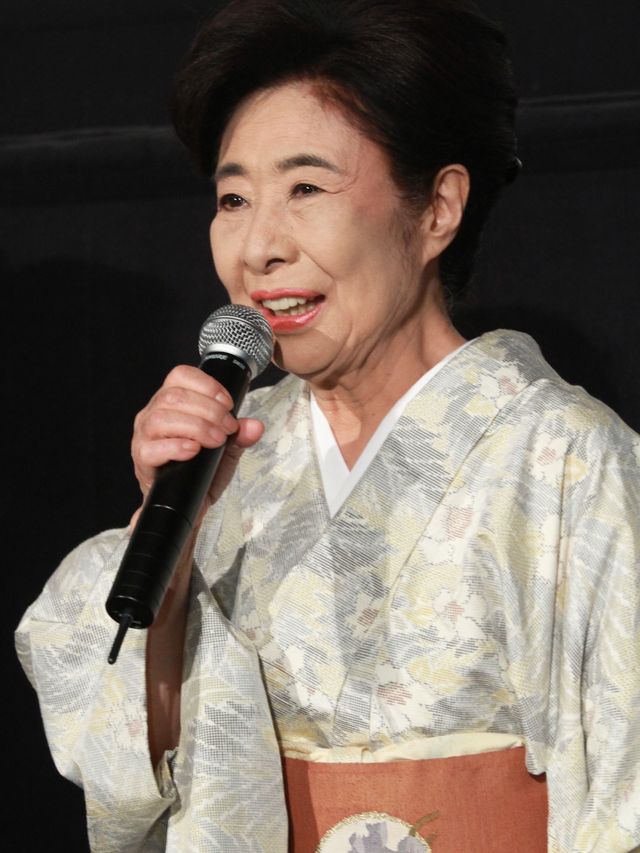 映画『瀬戸内海賊物語』初日舞台あいさつフォトギャラリー（14枚目）