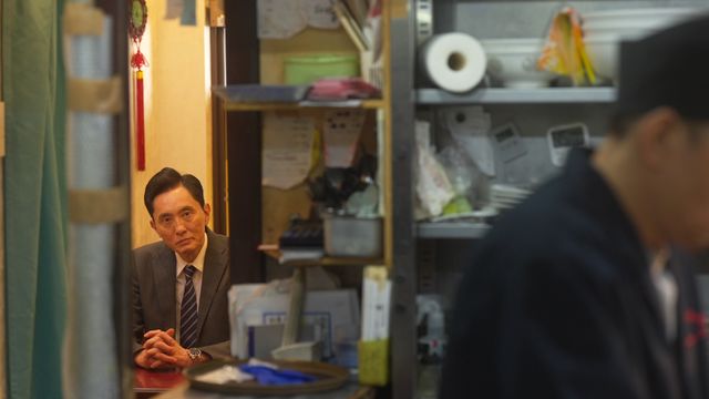 五郎さんも登場！ドラマ「それぞれの孤独のグルメ」第1・2話場面写真（2枚目）
