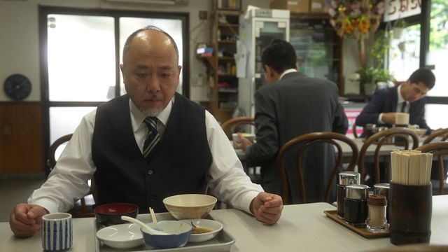 五郎さんも登場！ドラマ「それぞれの孤独のグルメ」第1・2話場面写真（3枚目）