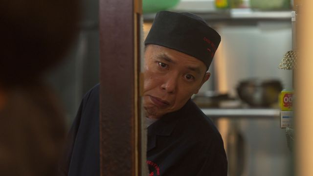 五郎さんも登場！ドラマ「それぞれの孤独のグルメ」第1・2話場面写真（4枚目）