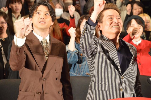 『ジョーカー2』ついに日本公開！平田広明、村中知、山田裕貴がジャパンプレミアに集結（2枚目）